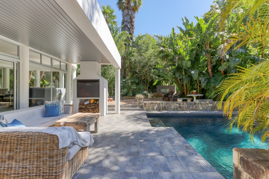 3 Bedroom Property for Sale in Constantia Western Cape